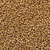 MIYUKI Round Rocailles Beads SEED-G007-RR0182-3