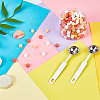 Sealing Wax Particles Kits for Retro Seal Stamp DIY-CP0003-50V-6