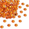 Preciosa® MAXIMA Crystal No Hotfix Flatback Stones Y-PRC-NSS12-90310-1