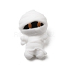 Halloween Silicone Focal Beads SIL-P011-01H-1