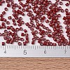 MIYUKI Delica Beads X-SEED-J020-DB2354-4