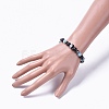 Women Stretch Bracelets BJEW-JB04653-6
