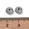 304 Stainless Steel Spacer Beads SA-CBA0FDA-02P-02-3