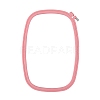 Plastic Embroidery Hoops PW-WGDB86D-04-1