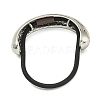 Elastic Hair Ties OHAR-K003-01D-P-3