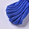 7 Strand Core Polyester Cords Rope OCOR-WH0052-31H-2