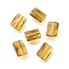 Glass Imitation Austrian Crystal Beads GLAA-P071-01A-07-1