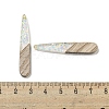 Wooden Pendants FIND-B042-03B-3