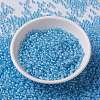 MIYUKI Round Rocailles Beads SEED-X0055-RR0221-2