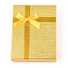 Cardboard Jewelry Necklace Boxes LS-CBOX-T006-04M-1