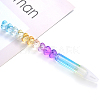 Plastic Nail Art Rhinestones Pickers Pen MRMJ-R085-050-3