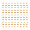 20g Brass Open Jump Rings FIND-TA0010-69C-G-2