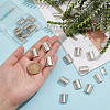 20Pcs Alloy Bikini Clips FIND-GO0003-25A-3