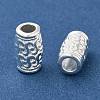 Tibetan Style Zinc Alloy Beads K08NK022-2