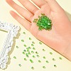 Preciosa® Crystal Beads X-PRC-BA4-50520-201-4