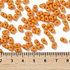 Opaque Acrylic Beads MACR-L005-06C-4