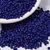 MIYUKI Round Rocailles Beads SEED-JP0009-RR0414-1