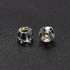 TOHO 6/0 Round Beads X-SEED-TR06-0021-4