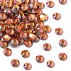 Preciosa® Crystal Hotfix Flatback Stones Y-PRC-HSS12-00030-213-1