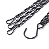 Flower Pot Basket Replacement Chain FIND-WH0052-23B-2