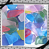 300G Glass Cabochons GLAA-PA0001-89-8