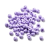 Acrylic Imitation Pearl Beads OACR-D300-01H-2
