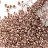 TOHO Round Seed Beads X-SEED-TR08-1067-1