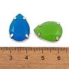 Sew on Rhinestone RGLA-Q013-04F-01-4