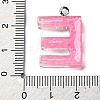 Luminous Resin Pendants RESI-I059-E01-5