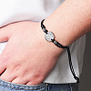 Viking Alloy Link Bracelets WG8D85A-04-2