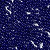 Baking Paint Glass Seed Beads SEED-H002-I-A517-3