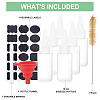 DIY Glue Bottles Kit DIY-BC0011-24B-9