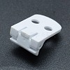 Eco-Friendly Sewable Plastic Clips and Rectangle Rings Sets KY-F011-06A-3