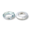 Electroplate Glass Linking Rings GLAA-A008-04C-04-2