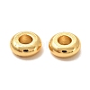 Brass Spacer Beads KK-P203-05-3