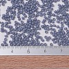 MIYUKI Delica Beads X-SEED-J020-DB0799-4
