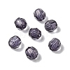 Transparent Acrylic Beads DB8mmC-46-1