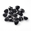 Romantic Valentines Ideas Glass Charms G030V10mm-11-1