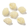 Synthetic Coral Carved Beads Strands X-CORA-I023-07F-2