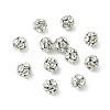 Preciosa® MAXIMA Crystal Stones in Settings X-PRC-MB8-00030-P-4