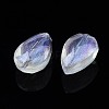 Transparent Acrylic Beads OACR-N008-102-3