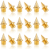 50Pcs Steel Pyramid Spike FIND-GF0008-36G-6