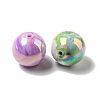 UV Plating Acrylic Bead PACR-C006-08-2