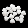Natural White Jade Cabochons G-H309-01-08-2