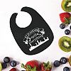 Washable Polyester Canvas Adult Bibs for Eating AJEW-WH0328-008-4
