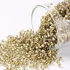 TOHO 11/0 Round Beads X-SEED-TR11-0286-1