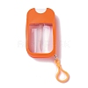 Empty Portable Plastic Spray Bottles MRMJ-Z001-01B-6