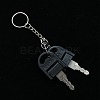 Iron Split Key Rings E338-3