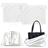 4Pcs Satin Cloth Bags ABAG-NB0002-21-1