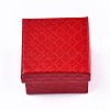 Cardboard Jewelry Boxes CBOX-S021-002A-4